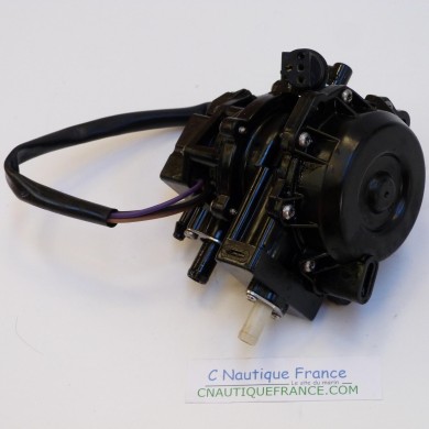 50 - 250 HP FUEL PUMP VRO EVINRUDE JOHNSON 438400