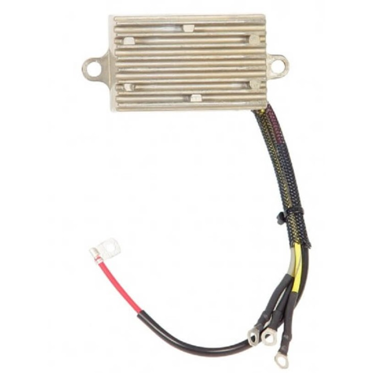 40 - 70 CV RADDRIZZATORE PER EVINRUDE JOHNSON