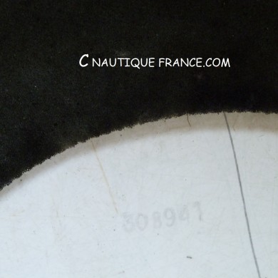 90 CV 2T CAPOT EVINRUDE V4 OCEAN PRO