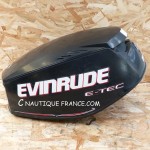 CAPOT 50CV E-TEC EVINRUDE