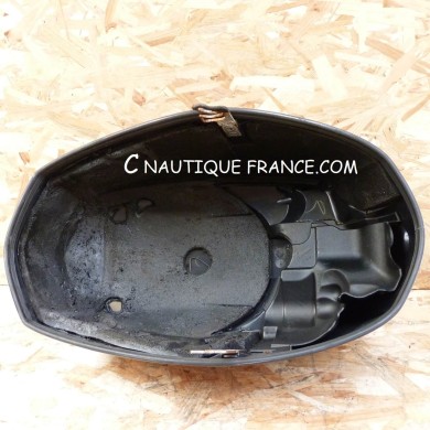 TOP COWL 50 HP 2S EVINRUDE E-TEC