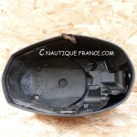 CALANDRA 50CV EVINRUDE MOTORE FUORIBORDO E-TEC