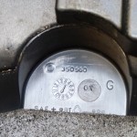 CALANDRA 50CV EVINRUDE MOTORE FUORIBORDO E-TEC