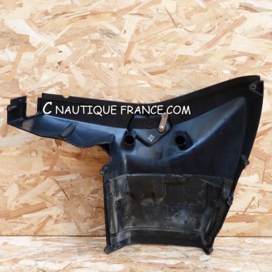 CALANDRA 40 - 60 CV EVINRUDE E-TEC