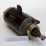 15 - 90 CV ELECTRIC STARTER EVINRUDE JOHNSON E-TEC