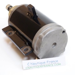 15 - 90 CV ELECTRIC STARTER EVINRUDE JOHNSON E-TEC