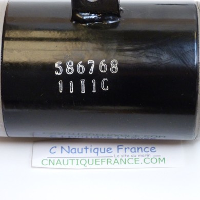 15 - 90 CV ELECTRIC STARTER EVINRUDE JOHNSON E-TEC