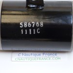 15 - 90 CV DEMARREUR EVINRUDE JOHNSON E-TEC