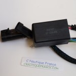 trim relay e-tec evinrude 586767