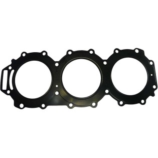 300 HP 2S HEAD GASKET FOR YAMAHA 6D0