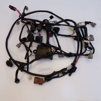 DF150 CABLAGGIO 150 CV 4T SUZUKI 96J