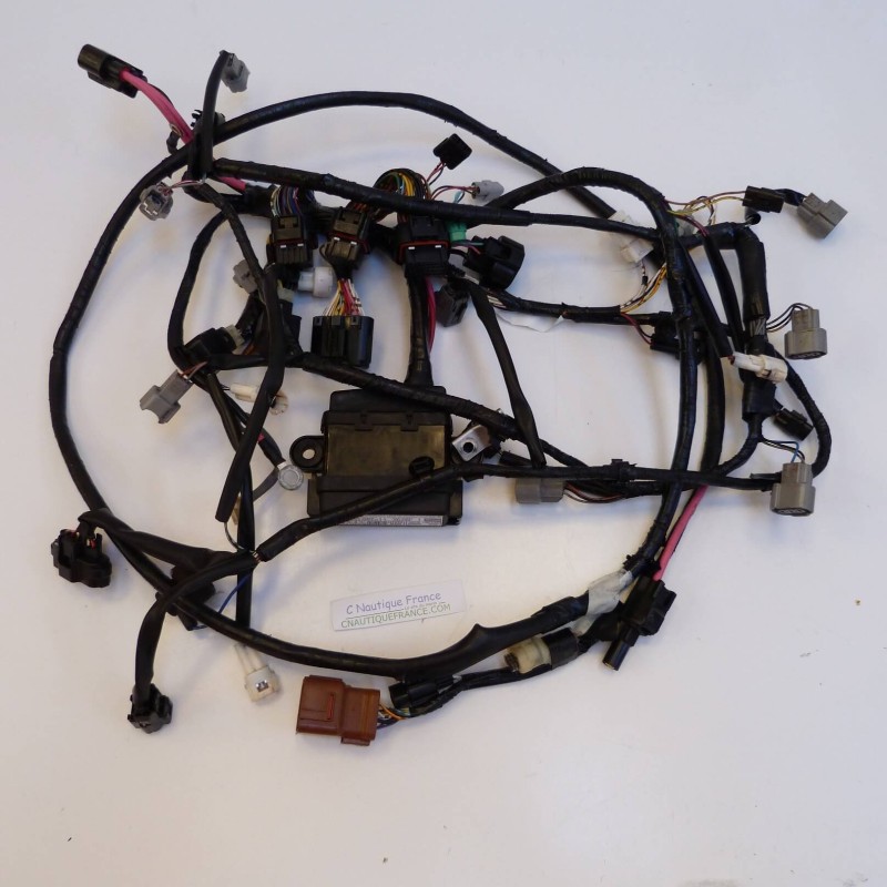 FAISCEAU DE CABLES 150 - 175 CV 4T SUZUKI 96J DF150