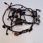 DF150 HARNESS 150 HP 4S SUZUKI 96J