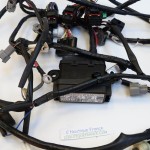 DF150 HARNESS 150 HP 4S SUZUKI 96J