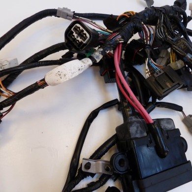 FAISCEAU DE CABLES 150 - 175 CV 4T SUZUKI 96J DF150