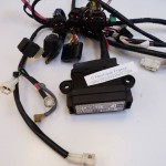 DF150 CABLAGGIO 150 CV 4T SUZUKI 96J