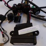 DF150 CABLAGGIO 150 CV 4T SUZUKI 96J