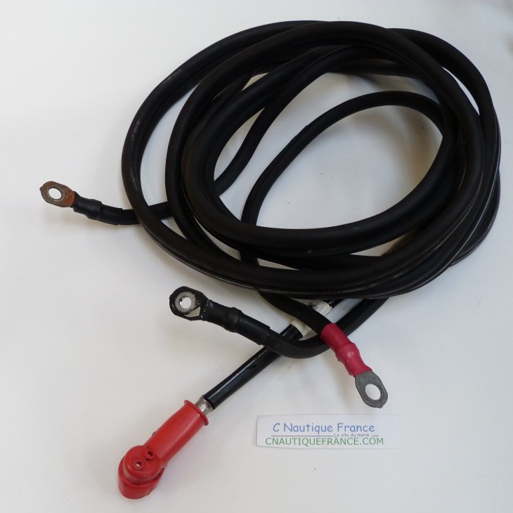 3M00 BATTERY CABLE - STARTER