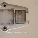 FOURREAU 35 - 50 CV HONDA 40201-ZV5-701ZA BF35 BF50