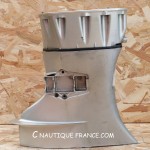 BF35 BF50 INVOLUCRO 35 - 50 CV 4T HONDA 40201-ZV5-701ZA