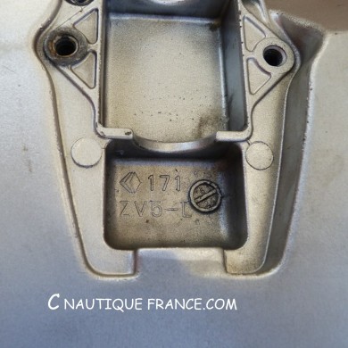 BF35 BF50 INVOLUCRO 35 - 50 CV 4T HONDA 40201-ZV5-701ZA