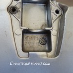 BF35 BF50 INVOLUCRO 35 - 50 CV 4T HONDA 40201-ZV5-701ZA