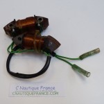 F6 F9.9 COIL LIGHTING 6 - 9.9 HP 4S YAMAHA 68T 85533 10