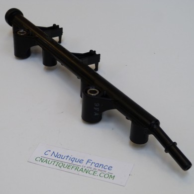 F50 F70 RAIL INJECTEUR 50 - 60 CV YAMAHA 6C1 6C5 6CJ