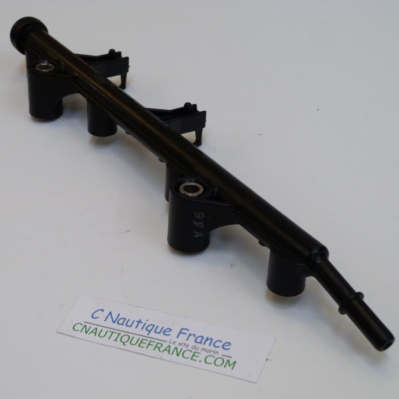 F50 F70 RAIL INJECTEUR 50 - 60 CV YAMAHA 6C1 6C5 6CJ