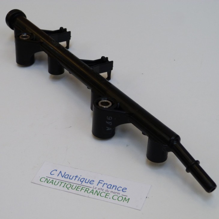 F50 F70 RAIL INJECTEUR 50 - 60 CV YAMAHA 6C1 6C5 6CJ