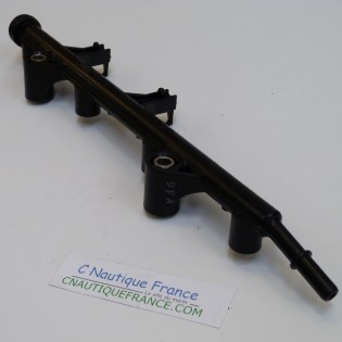 F50 F70 RAIL INJECTEUR 50 - 60 CV YAMAHA 6C1 6C5 6CJ