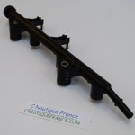 F50 F70 RAIL INJECTEUR 50 - 60 CV YAMAHA 6C1 6C5 6CJ