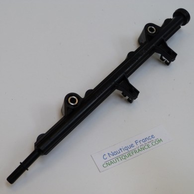 F50 F70 RAIL INIETTORE 50 - 60 CV YAMAHA 6C1 6C5 6CJ
