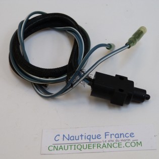90 - 250 CV CONTACTORE LIMITATORE EVINRUDE JOHNSON 585141
