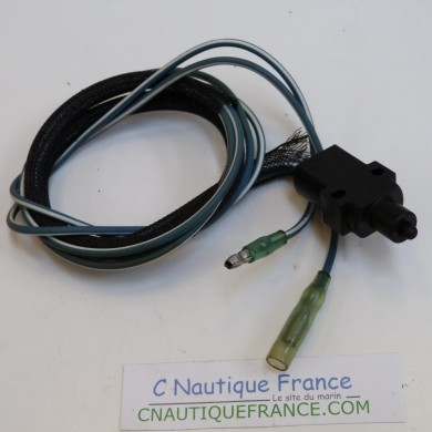90 - 250 CV CONTACTEUR LIMITEUR EVINRUDE JOHNSON 585141