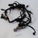Faisceau de cable 40 - 60 cv evinrude e-tec 586863