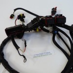 40 - 60 HP ENGINE ELECTRICAL HARNESS EVINRUDE E-TEC 586863