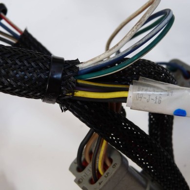 Faisceau de cable 40 - 60 cv evinrude e-tec 586863