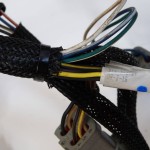 40 - 60 CV CABLAGGIO ELETTRICO ETEC EVINRUDE 586863