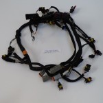 Faisceau de cable 40 - 60 cv evinrude e-tec 586863