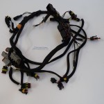 40 - 60 CV CABLAGGIO ELETTRICO ETEC EVINRUDE 586863