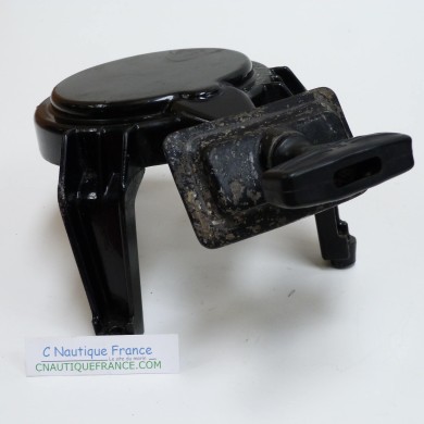 9.5 - 15 HP 2S RECOIL STARTER YAMAHA 650 651 9.5A 15A