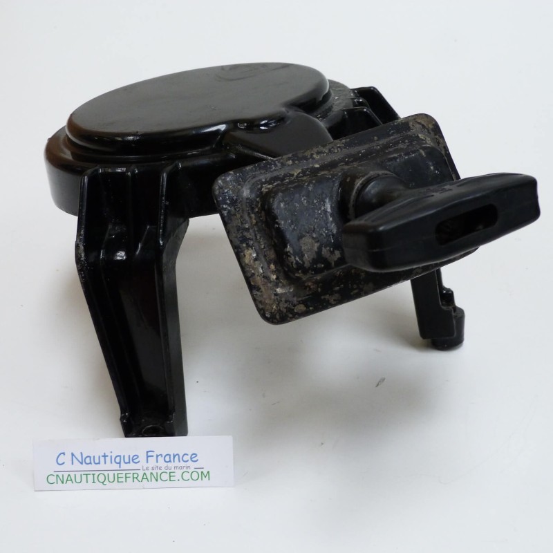 LANCEUR 9.5 - 15 CV YAMAHA 650 651 9.5A 15A