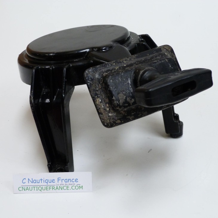 LANCEUR 9.5 - 15 CV YAMAHA 650 651 9.5A 15A