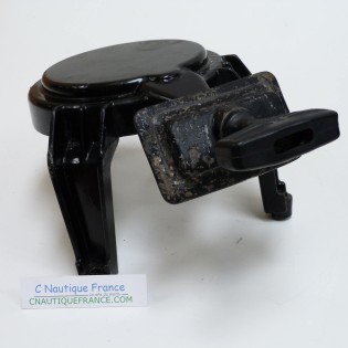 LANCEUR 9.5 - 15 CV YAMAHA 650 651 9.5A 15A