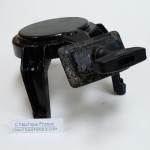 9.5 - 15 HP 2S RECOIL STARTER YAMAHA 650 651 9.5A 15A