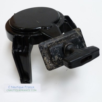 9.5 - 15 HP 2S RECOIL STARTER YAMAHA 650 651 9.5A 15A