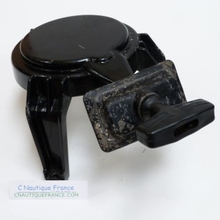 9.5 - 15 CV AVVIAMENTO YAMAHA 650 651 9.5A 15A