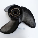 40 - 140 ELICA EVINRUDE JOHNSON 14 X 17