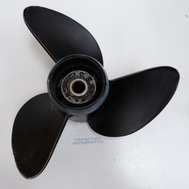 40 - 140 HP PROPELLER EVINRUDE JOHNSON 14 X 17
